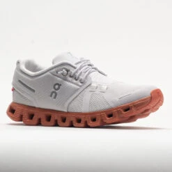 On Running On Cloud 5 Women's Frost/Canyon -On Running Shop 048857 5