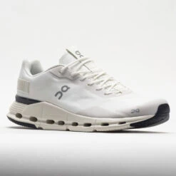 On Running On Cloudnova Form Men's White/Eclipse -On Running Shop 048895 5