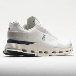 On Running On Cloudnova Form Men's White/Eclipse -On Running Shop 048895 6