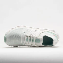 On Running On Cloudswift 3 Women's Ivory/Creek -On Running Shop 049652 2