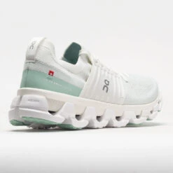 On Running On Cloudswift 3 Women's Ivory/Creek -On Running Shop 049652 6