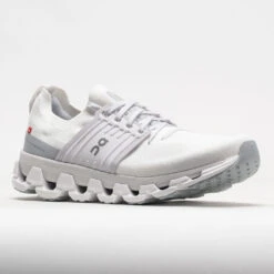 On Running On Cloudswift 3 Women's White/Frost -On Running Shop 049655 5