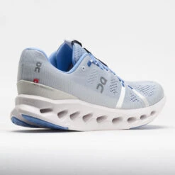 On Running On Cloudsurfer Women's Heather/White 11 On Running On Cloudsurfer Women's Heather/White -On Running Shop 049671 6