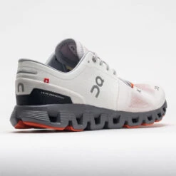 On Running On Cloud X 3 Men's Ivory/Alloy 11 On Running On Cloud X 3 Men's Ivory/Alloy -On Running Shop 049679 6