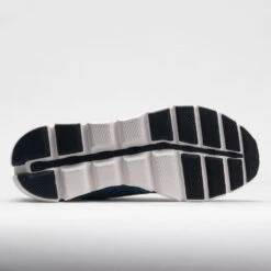 On Running On Cloud X 3 Men's Pewter/White 9 On Running On Cloud X 3 Men's Pewter/White -On Running Shop 049680 4