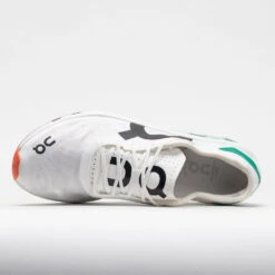 On Running On Cloudboom Echo Men's White/Mint 8 On Running On Cloudboom Echo Men's White/Mint -On Running Shop 049682 2