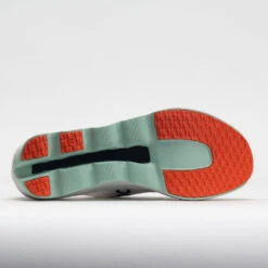 On Running On Cloudboom Echo Men's White/Mint 9 On Running On Cloudboom Echo Men's White/Mint -On Running Shop 049682 4