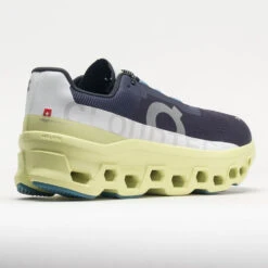 On Running On Cloudmonster Men's Iron/Hay -On Running Shop 049724 6