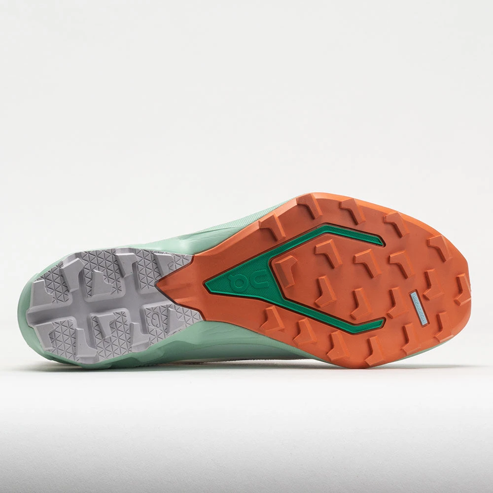 On Running On Cloudventure Peak 3 Women's Undyed White 4 On Running On Cloudventure Peak 3 Women's Undyed White - Image 4