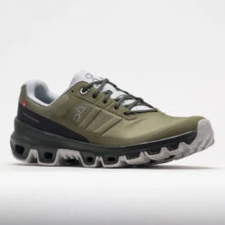 On Running On Cloudventure Women's Olive/Fur 10 On Running On Cloudventure Women's Olive/Fur -On Running Shop 049740 5