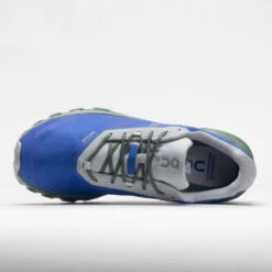 On Running On Cloudventure Waterproof Women's Cobalt/Ivy 8 On Running On Cloudventure Waterproof Women's Cobalt/Ivy -On Running Shop 049742 2