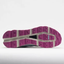 On Running On Cloudvista Women's Heather/Rhubarb 9 On Running On Cloudvista Women's Heather/Rhubarb -On Running Shop 049745 4