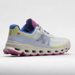 On Running On Cloudvista Women's Heather/Rhubarb 11 On Running On Cloudvista Women's Heather/Rhubarb -On Running Shop 049745 6