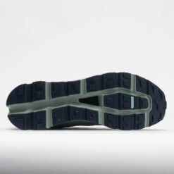 On Running On Cloudvista Waterproof Men's Chalk/Moss 9 On Running On Cloudvista Waterproof Men's Chalk/Moss -On Running Shop 049762 4