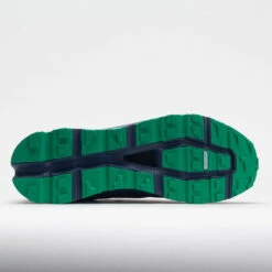 On Running On Cloudvista Waterproof Men's Metal/Denim -On Running Shop 049763 4