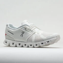On Running On Cloud 5 Women's Undyed White 10 On Running On Cloud 5 Women's Undyed White -On Running Shop 049769 5