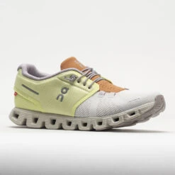 On Running On Cloud 5 Women's Hay/Ice 10 On Running On Cloud 5 Women's Hay/Ice -On Running Shop 049770 5