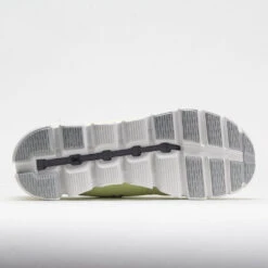 On Running On Cloud 5 Men's Hay/Frost 9 On Running On Cloud 5 Men's Hay/Frost -On Running Shop 049773 4