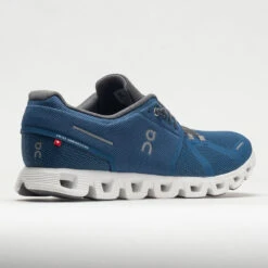 On Running On Cloud 5 Men's Stellar/Eclipse 11 On Running On Cloud 5 Men's Stellar/Eclipse -On Running Shop 049774 6