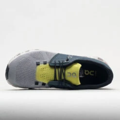 On Running On Cloud 5 Men's Olive/Alloy -On Running Shop 049777 2