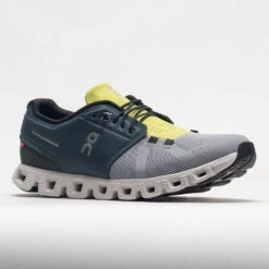 On Running On Cloud 5 Men's Olive/Alloy -On Running Shop 049777 5