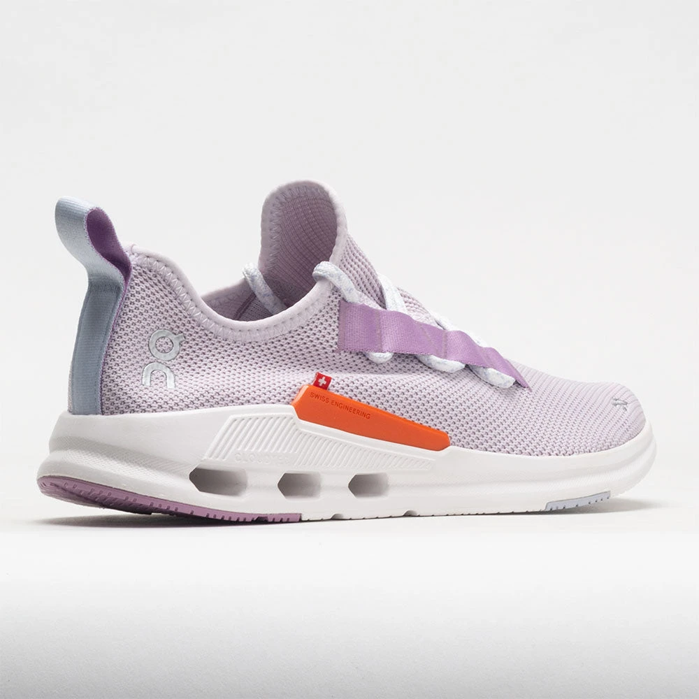 On Running On Cloudeasy Women's Orchid/Lavendula 6 On Running On Cloudeasy Women's Orchid/Lavendula - Image 6