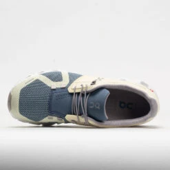 On Running On Cloud 5 Combo Women's Ray/Metal -On Running Shop 049784 2