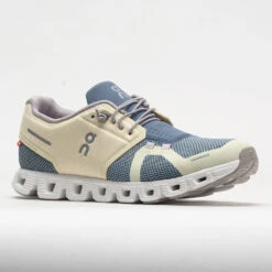 On Running On Cloud 5 Combo Women's Ray/Metal -On Running Shop 049784 5