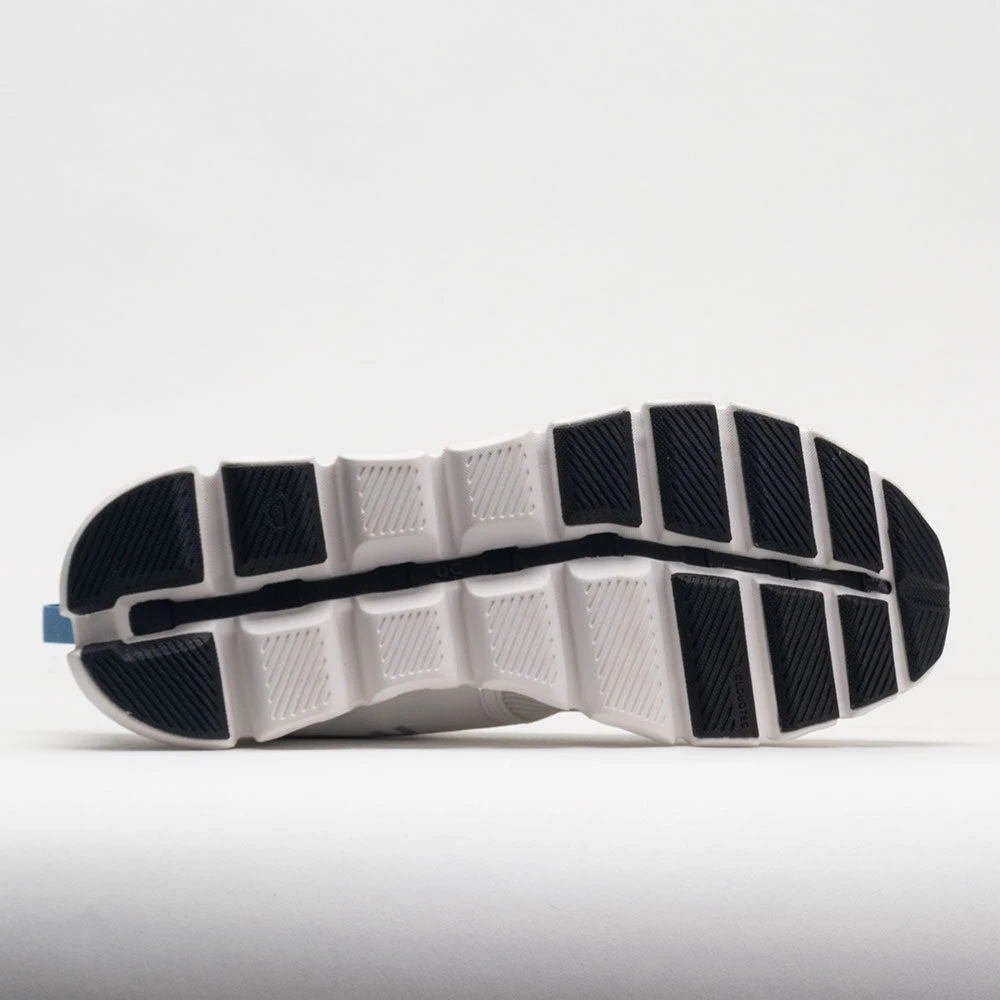 On Running On Cloud X 3 Shift Men's Undyed White/Black 4 On Running On Cloud X 3 Shift Men's Undyed White/Black - Image 4