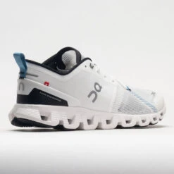 On Running On Cloud X 3 Shift Men's Undyed White/Black 11 On Running On Cloud X 3 Shift Men's Undyed White/Black -On Running Shop 049795 6