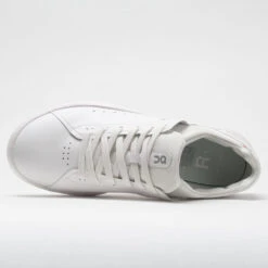 On Running On The Roger Advantage Men's All White 8 On Running On The Roger Advantage Men's All White -On Running Shop 116195 2