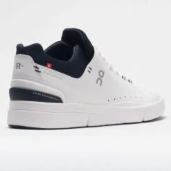 On Running On The Roger Advantage Women's White/Midnight -On Running Shop 116198 6