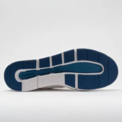 On Running On The Roger Advantage Men's White/Cobalt -On Running Shop 116199 4