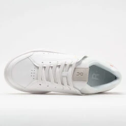 On Running On The Roger Centre Court Men's White/Gum 8 On Running On The Roger Centre Court Men's White/Gum -On Running Shop 116448 2