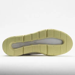 On Running On The Roger Advantage Women's White/Hay 9 On Running On The Roger Advantage Women's White/Hay -On Running Shop 116703 4