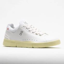 On Running On The Roger Advantage Women's White/Hay 10 On Running On The Roger Advantage Women's White/Hay -On Running Shop 116703 5