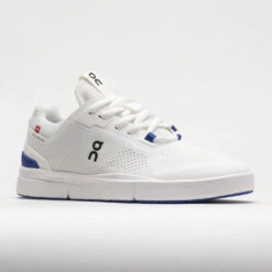 On Running On The Roger Spin Men's Undyed White/Indigo -On Running Shop 117229 5