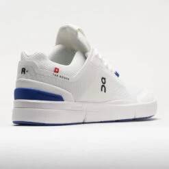 On Running On The Roger Spin Men's Undyed White/Indigo -On Running Shop 117229 6