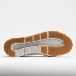 On Running On The Roger Clubhouse Mid Men's White/Sand 9 On Running On The Roger Clubhouse Mid Men's White/Sand -On Running Shop 117230 4