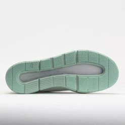 On Running On The Roger Advantage Women's White/Creek 9 On Running On The Roger Advantage Women's White/Creek -On Running Shop 117234 4