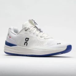 On Running On The Roger Pro Men's White/Indigo -On Running Shop 117240 5