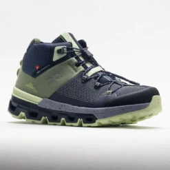 On Running On Cloudtrax Women's Reseda/Lavender 10 On Running On Cloudtrax Women's Reseda/Lavender -On Running Shop 631267 5