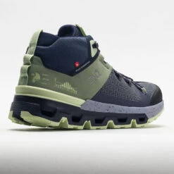 On Running On Cloudtrax Women's Reseda/Lavender 11 On Running On Cloudtrax Women's Reseda/Lavender -On Running Shop 631267 6