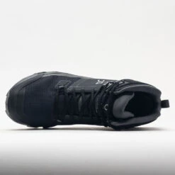 On Running On Cloudrock 2 Waterproof Men's Black/Eclipse -On Running Shop 631357 2