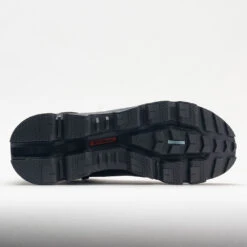 On Running On Cloudrock 2 Waterproof Men's Black/Eclipse -On Running Shop 631357 4