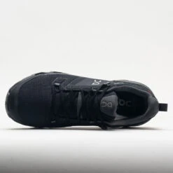 On Running On Cloudwander Waterproof Men's Black/Eclipse 8 On Running On Cloudwander Waterproof Men's Black/Eclipse -On Running Shop 631360 2