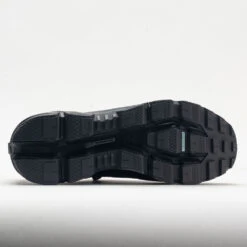 On Running On Cloudwander Waterproof Men's Black/Eclipse 9 On Running On Cloudwander Waterproof Men's Black/Eclipse -On Running Shop 631360 4