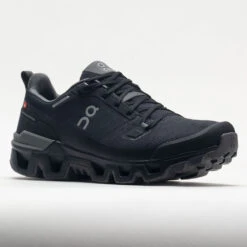 On Running On Cloudwander Waterproof Men's Black/Eclipse 10 On Running On Cloudwander Waterproof Men's Black/Eclipse -On Running Shop 631360 5