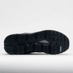 On Running On Cloudtrax Waterproof Men's Black -On Running Shop 631421 4