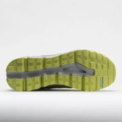 On Running On Cloudtrax Waterproof Men's Glacier/Zest 9 On Running On Cloudtrax Waterproof Men's Glacier/Zest -On Running Shop 631422 4